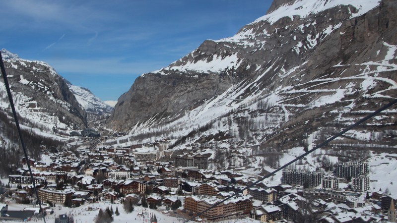 Réussir ses vacances d’hiver à Val d’Isère