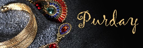 bijoux Purday