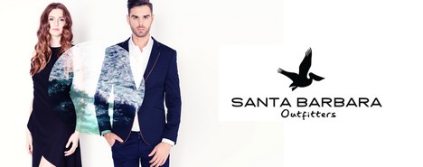 vente privée Santa Barbara Outfitters