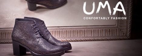 UMA Shoes