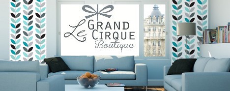 vente privée Le Grand Cirque