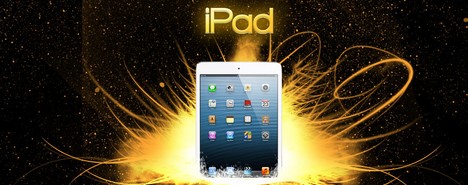 vente privée iPad