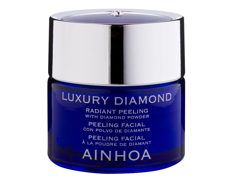 Ainhoa Luxury Diamond