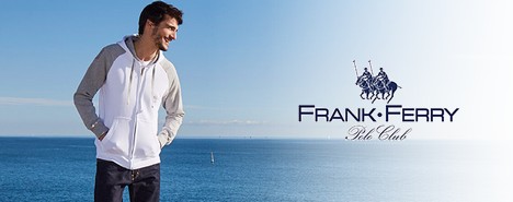 vente privée Frank Ferry