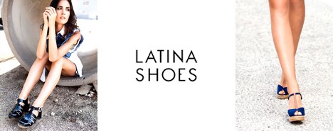 vente privée Latinashoes