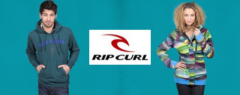 vente privée Rip Curl