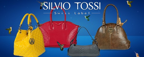 vente privée Silvio Tossi