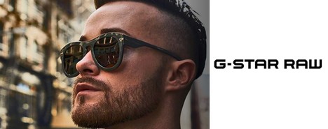 lunettes de soleil G-Star Raw