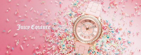 montres Juicy Couture