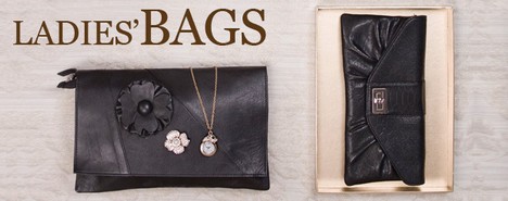 vente privée Ladies’ Bags