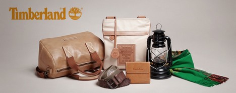 accessoires Timberland