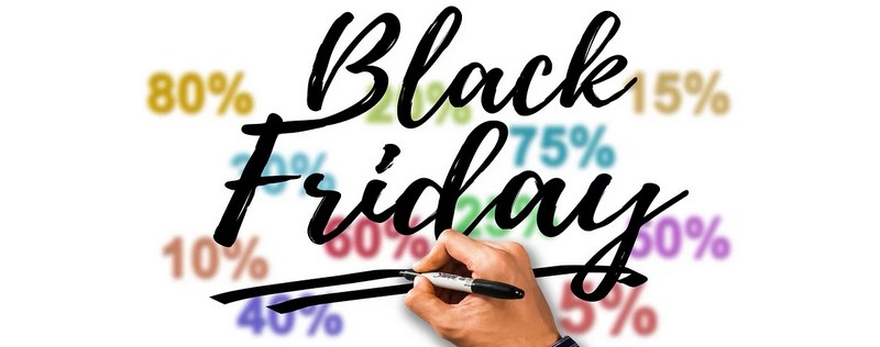3 choses à savoir sur le Black Friday