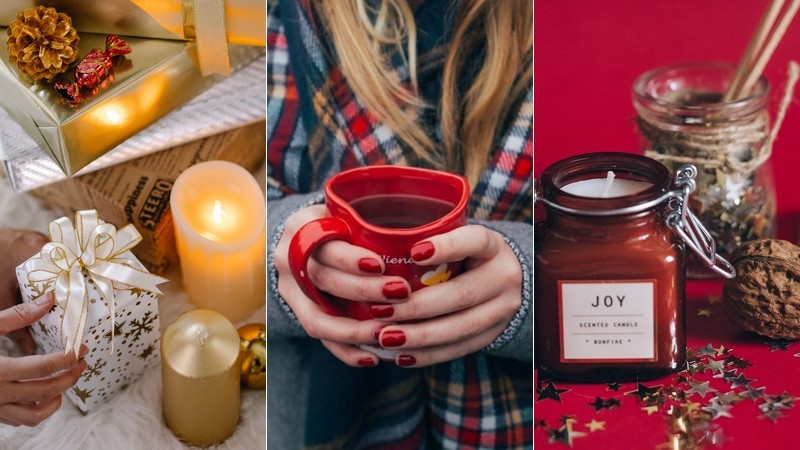 idées cadeaux bien-être