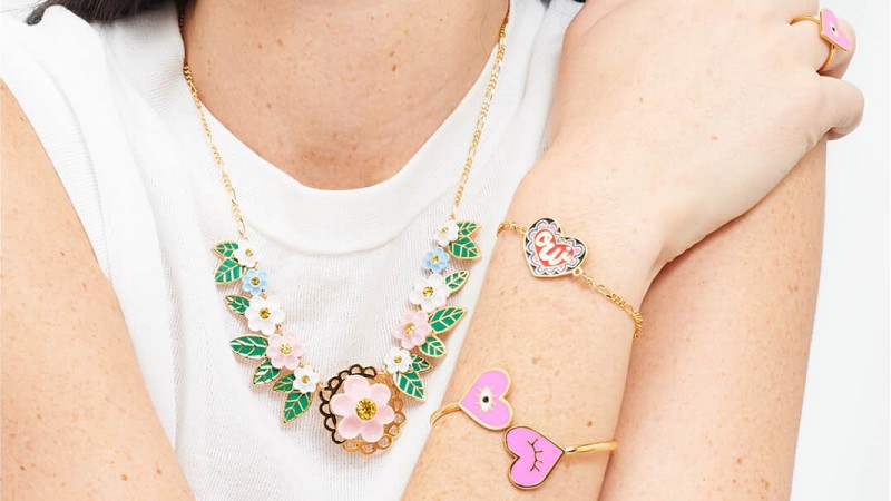 soldes Les Néréides