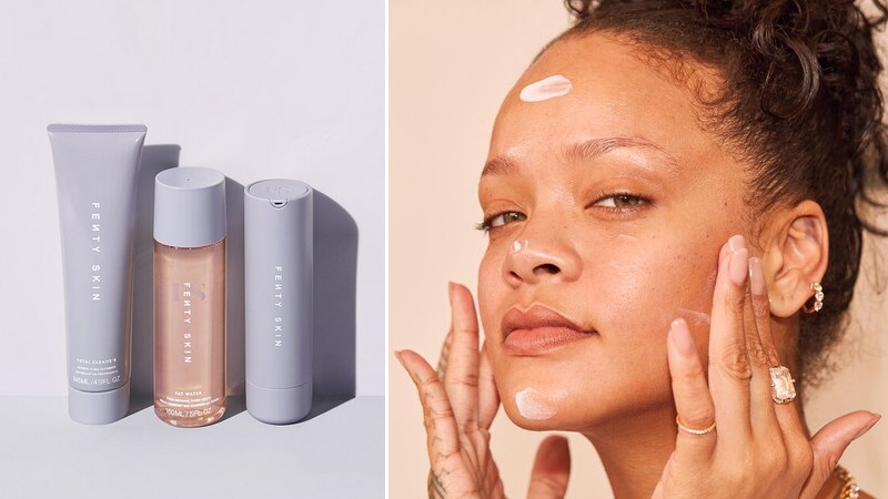Fenty Skin by Rihanna