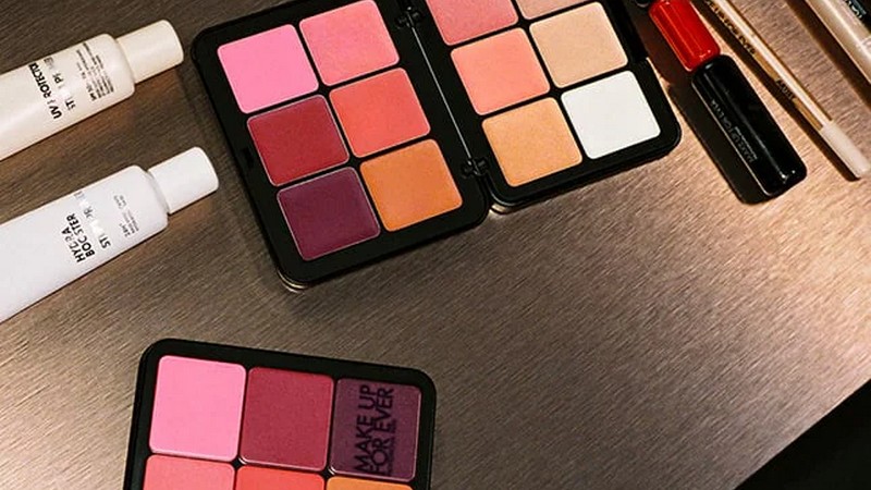 offre Make Up For Ever