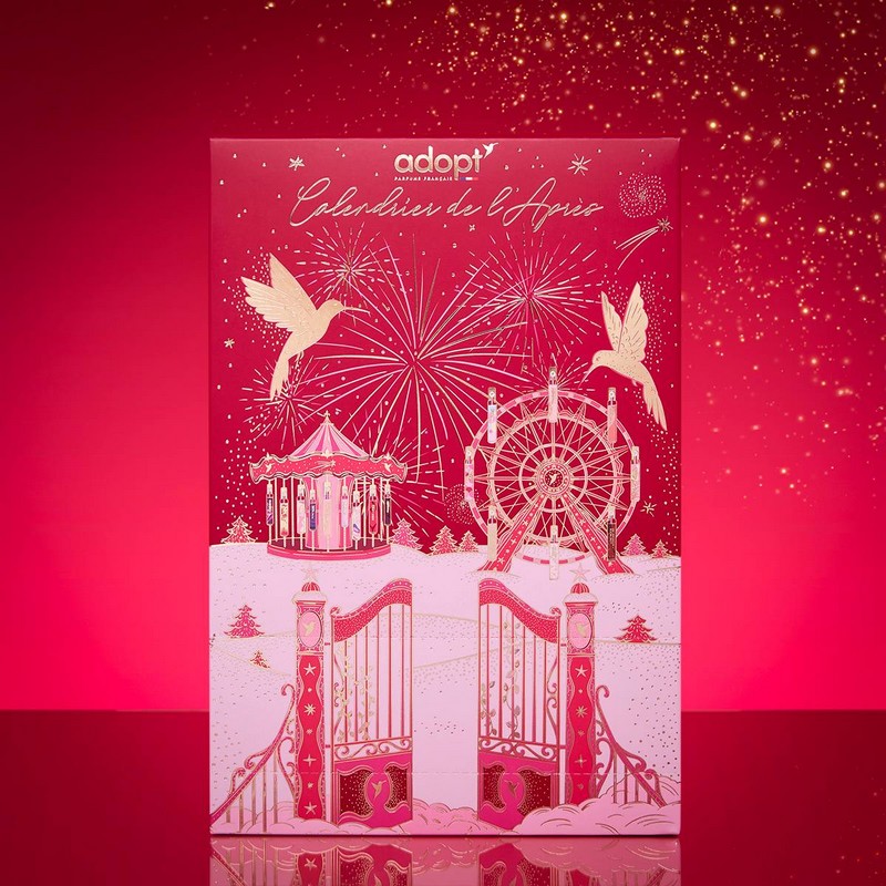 calendrier de l'Après Adopt