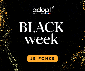 Adopt Parfum