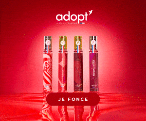 Adopt Parfums