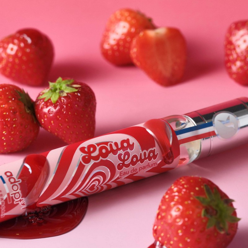 parfum Lova Lova Adopt