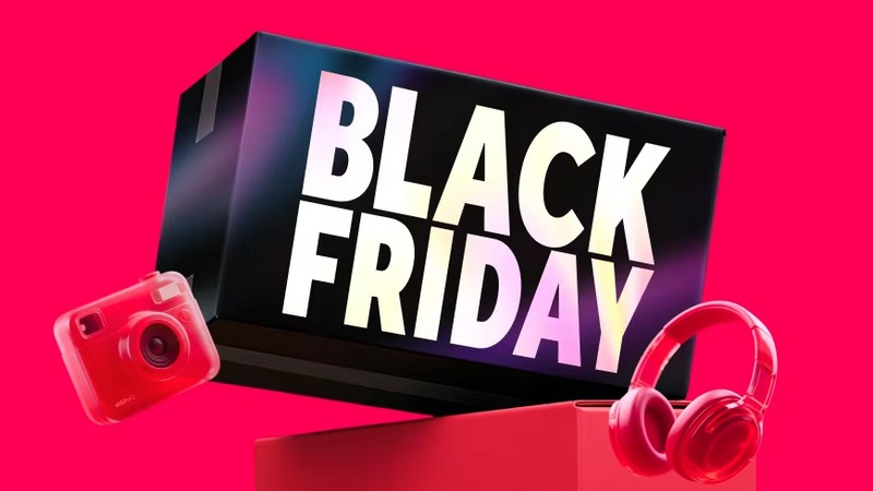 Black Friday AliExpress