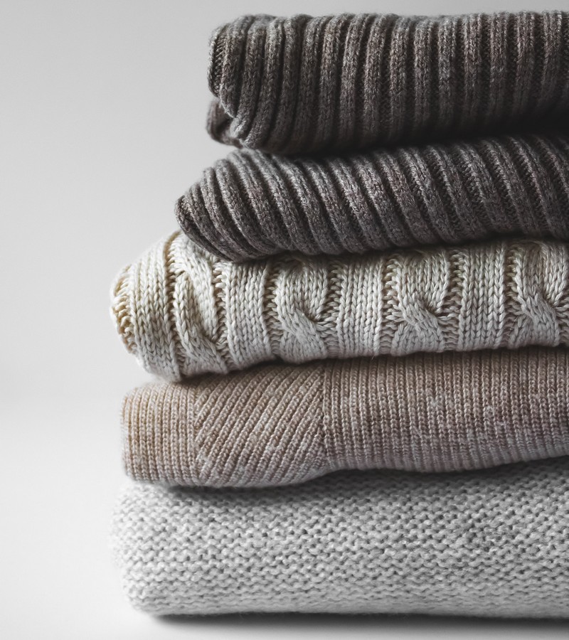 tendances hiver knitwear
