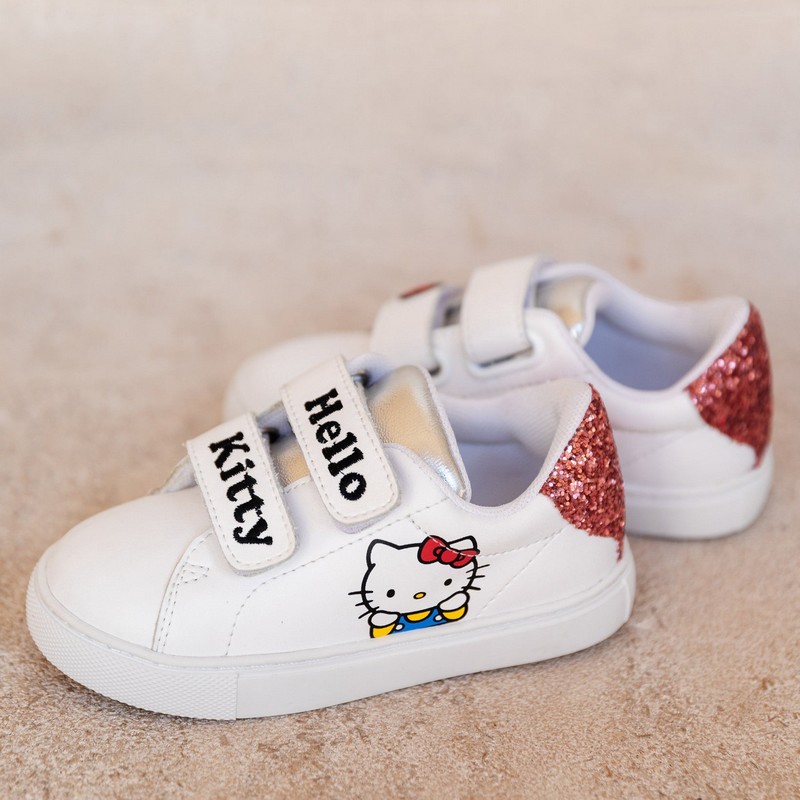 sneakers Mini Edith Hello Kitty