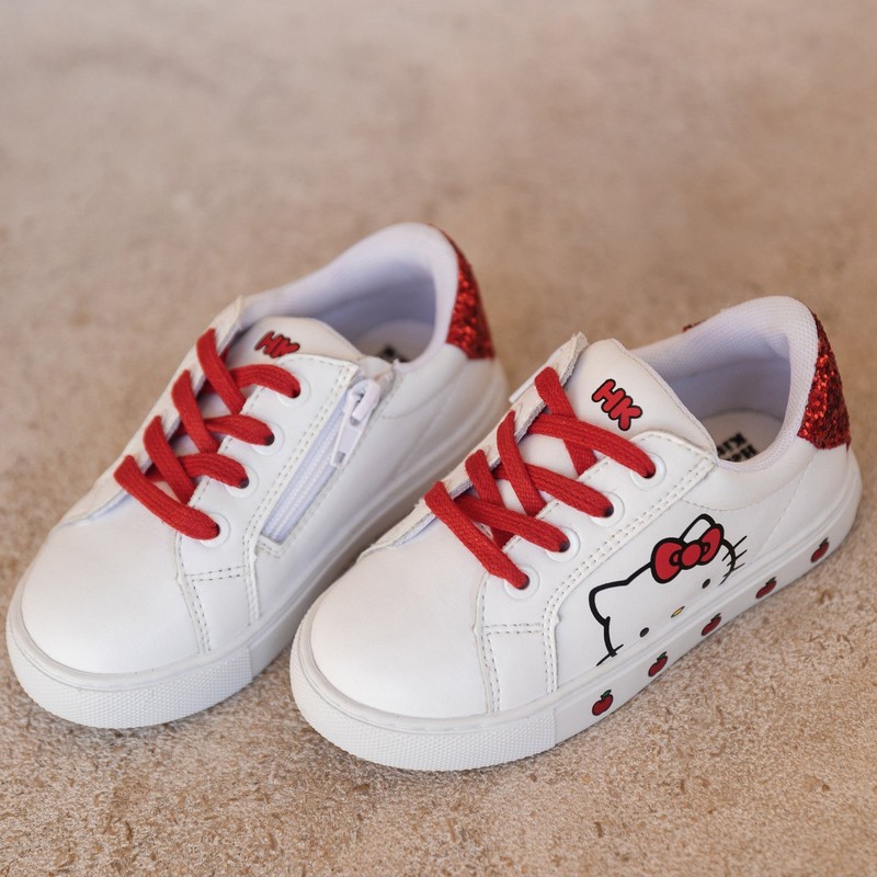 sneakers Mini Simone Hello Kitty