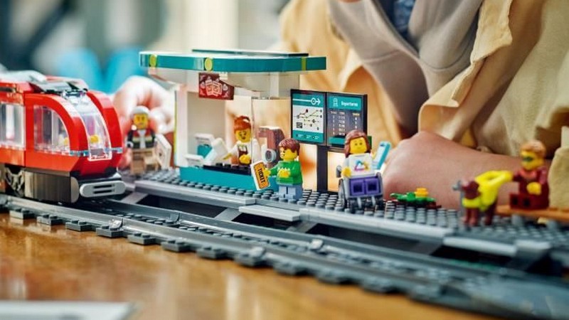 LEGO Days Cdiscount