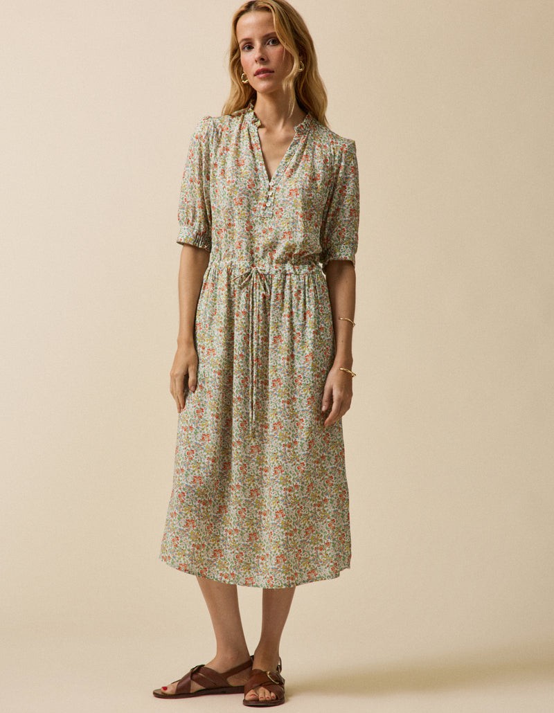 robe Cyrillus Liberty
