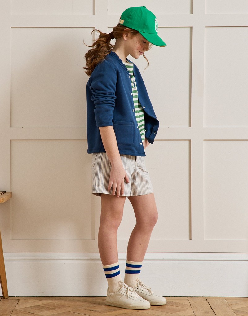 look de rentrée Cyrillus