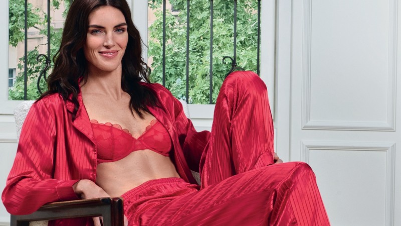 Offre de Saint Valentin DIM