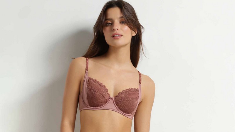 Offre nouvelle collection DIM : -30% dès 3 articles achetés