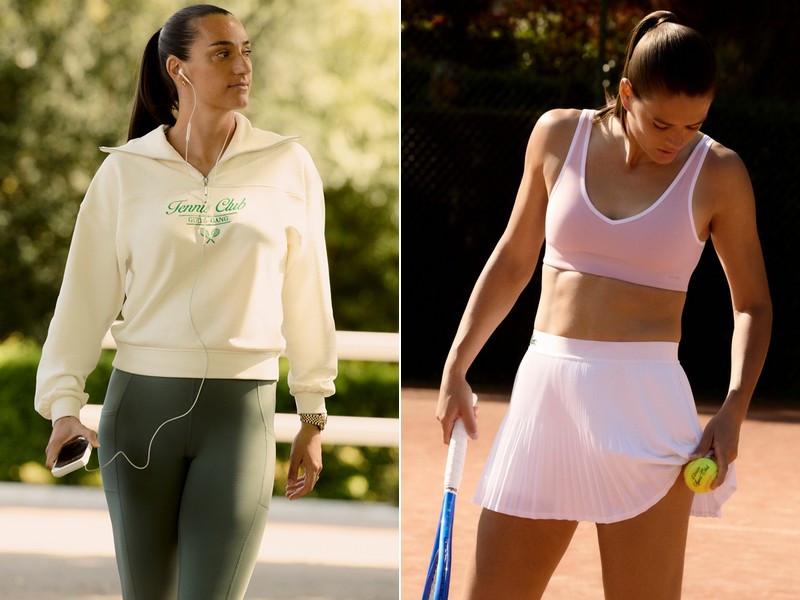 joueuses de tennis