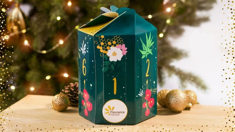 Calendrier de l'après Fleurance Nature