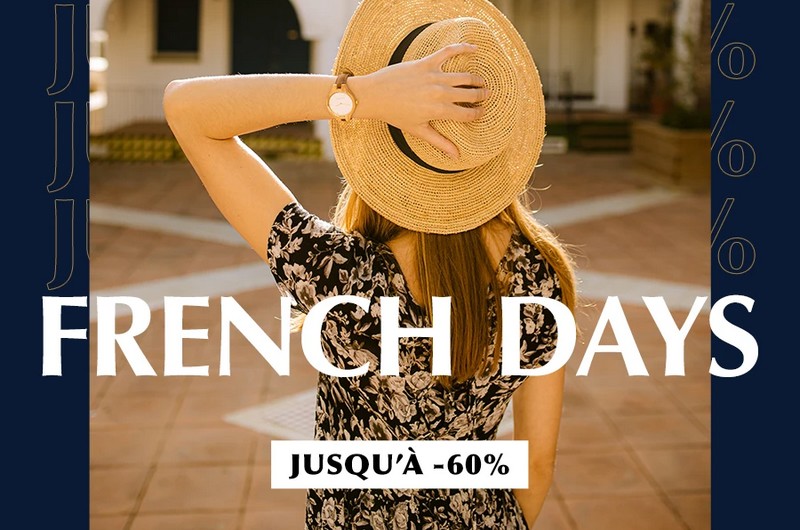 French Days Bijourama