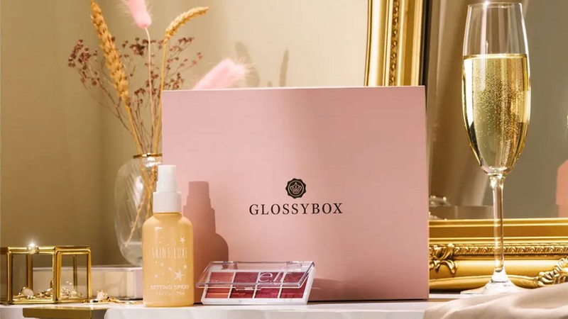 glossybox-de-novembre