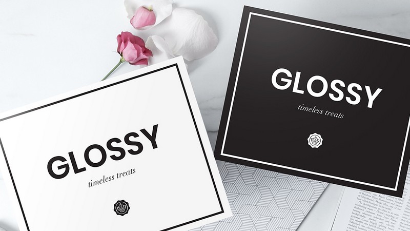 Glossybox de février 2022