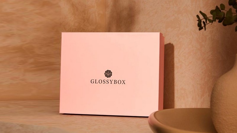 Glossybox de septembre 2023
