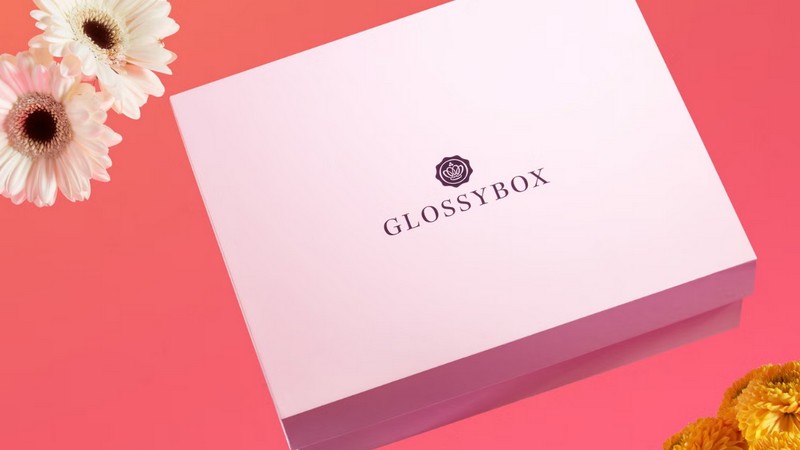 Glossybox de mai 2024
