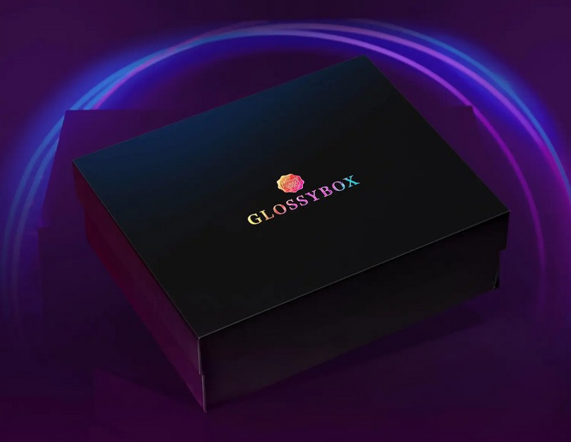 Glossybox Black Friday 2022