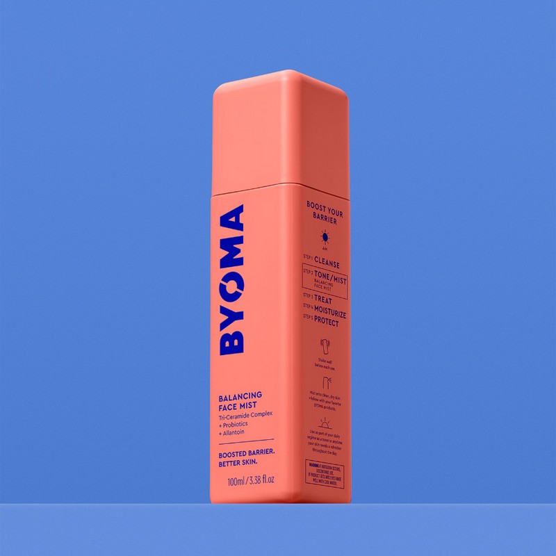 brume byoma