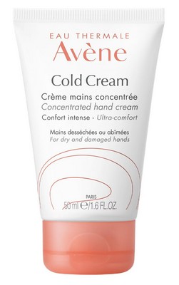 Crème mains Cold Cream Avène