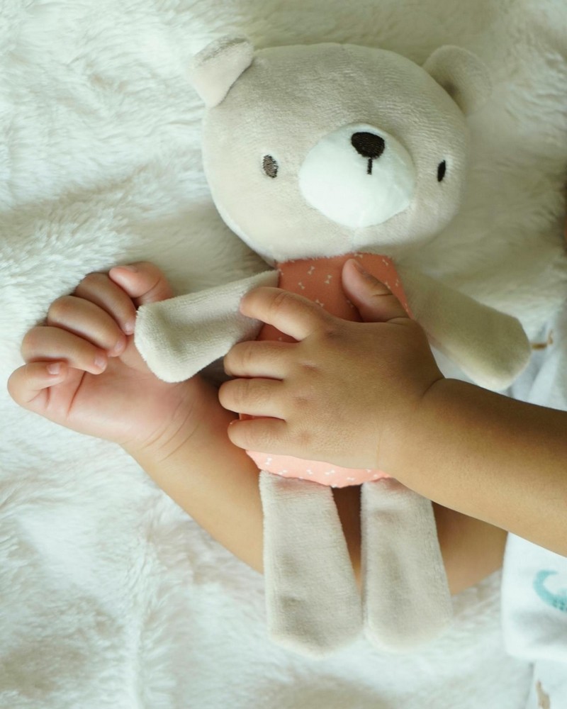 petit doudou