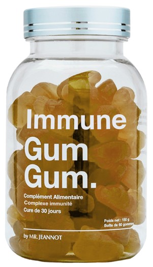 Immune Gum Gum