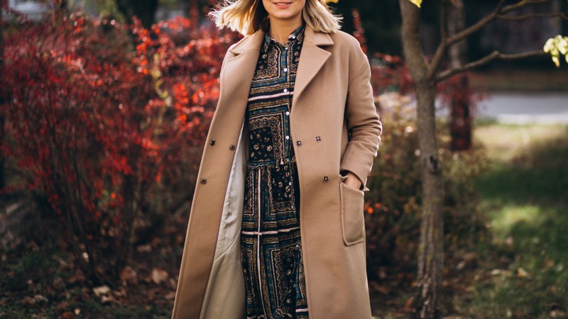 robes d'automne