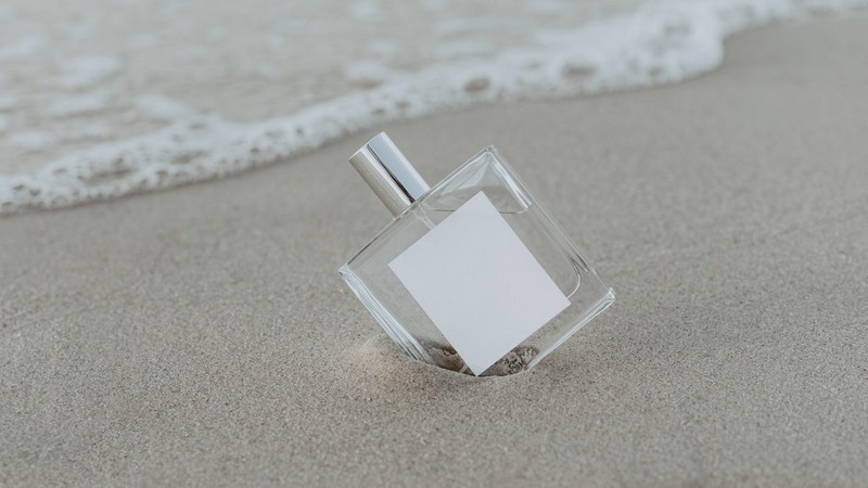 parfums marins homme