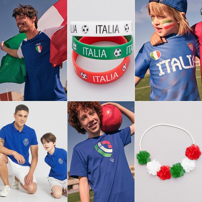 Euro 2020 Italie