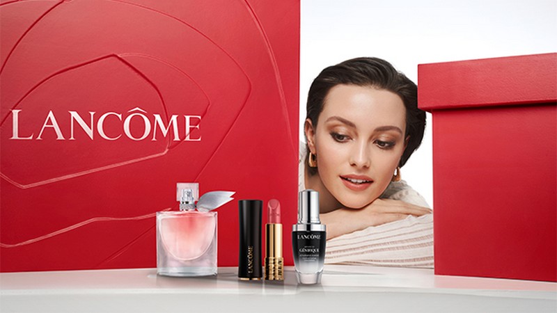 French Days Lancôme