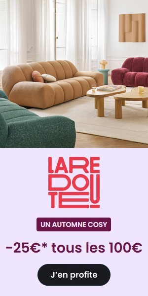 La Redoute